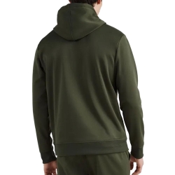 Sweat à Capuche Kaki Homme O'Neill Rutile N2350003