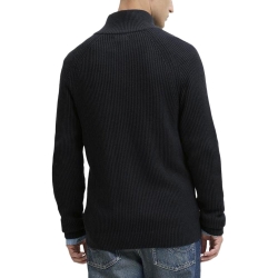 Gilet Marine Homme Jack & Jones Pannel