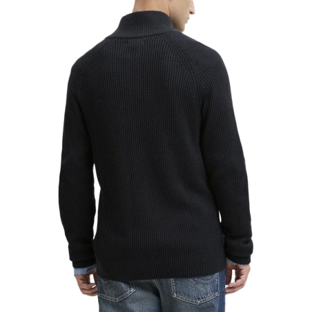 Gilet Marine Homme Jack & Jones Pannel