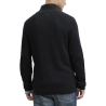 Gilet Marine Homme Jack & Jones Pannel