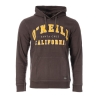 Sweat Gris/Jaune Homme O'Neill Surf