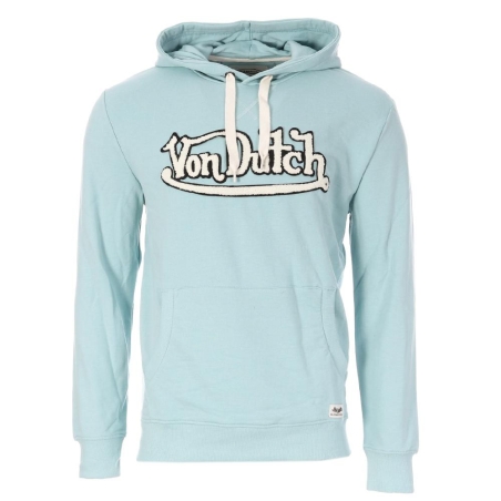Sweat Bleu Homme Von Dutch BRANDO