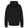 Gilet Noir Homme Schott Big Pull