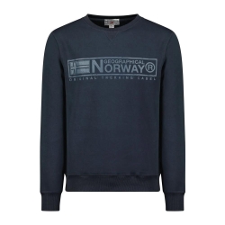 Sweat Marine Homme Geographical Norway Gantoine