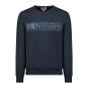 Sweat Marine Homme Geographical Norway Gantoine