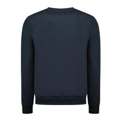 Sweat Marine Homme Geographical Norway Gantoine