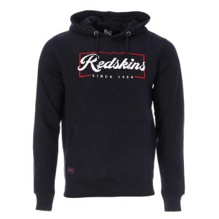 Sweat Noir Homme Redskins Hoodies
