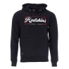 Sweat Noir Homme Redskins Hoodies