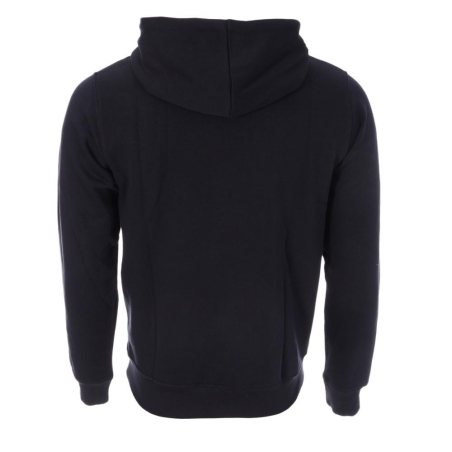 Sweat Noir Homme Redskins Hoodies