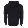 Sweat Noir Homme Redskins Hoodies