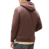 Sweat Marron Homme Tommy Hilfiger Tjm Reg Linear