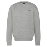 Sweat Gris Homme Schott Stan