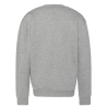 Sweat Gris Homme Schott Stan