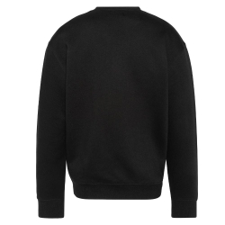 Sweat Noir Homme Schott Sweat Petit