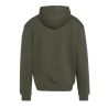 Sweat Zippé Kaki Homme Schott SWHSAM