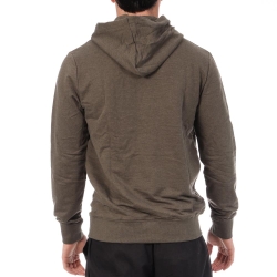 Sweat Kaki Homme Von Dutch French Terry Vd