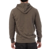 Sweat Kaki Homme Von Dutch French Terry Vd