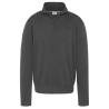 Pull Gris Anthracite Homme Schott PLB127