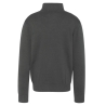 Pull Gris Anthracite Homme Schott PLB127