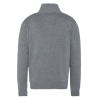 Pull Gris Homme Schott PLB127