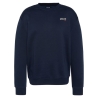 Sweat Marine Homme Schott Stan