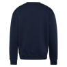 Sweat Marine Homme Schott Stan