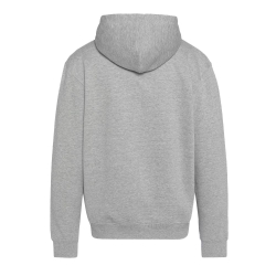 Sweat Zippé Gris Homme Schott SWHSAM