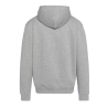 Sweat Zippé Gris Homme Schott SWHSAM