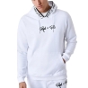Sweat Blanc/Noir Homme Project X Paris 2322006