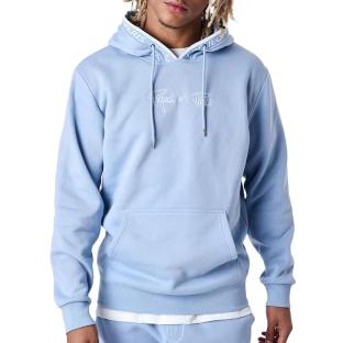 Sweat Bleu Homme Project X Paris 2322006-LB
