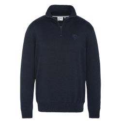 Pull Marine Homme Schott PLB127