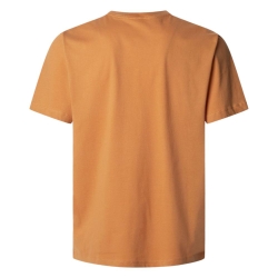 T-shirt Orange Homme Pepe Jeans 508208