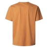T-shirt Orange Homme Pepe Jeans 508208