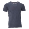 T-shirt Marine Homme Paname Brothers TED