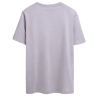 T-shirt Mauve Homme Teddy Smith Soy 2