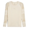 Haut de Sport Beige Homme Puma Liga