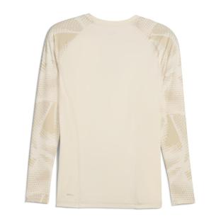 Haut de Sport Beige Homme Puma Liga