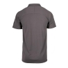 T-Shirt Gris Homme Best Mountain RANDO 104