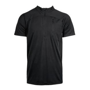 T-Shirt Noir Homme Best Mountain 104