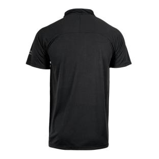 T-Shirt Noir Homme Best Mountain 104