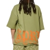 T-Shirt Vert Homme Kaporal VORBOH