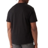 T-Shirt Noir Homme Calvin Klein Jeans LV14RE831G