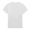T-shirt Blanc Homme TBS MELUTEE