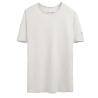T-shirt Beige Homme Teddy Smith T-geo