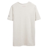 T-shirt Beige Homme Teddy Smith T-geo