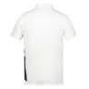 Aviron Bayonnais Polo Blanc Homme Le Coq Sportif New Optica