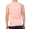 Débardeur Rose Homme Von Dutch Jersey