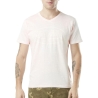 T-shirt Rose Pale Homme Von Dutch TYRON