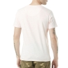 T-shirt Rose Pale Homme Von Dutch TYRON