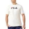 T-shirt Blanc Homme Fila Eagle V2